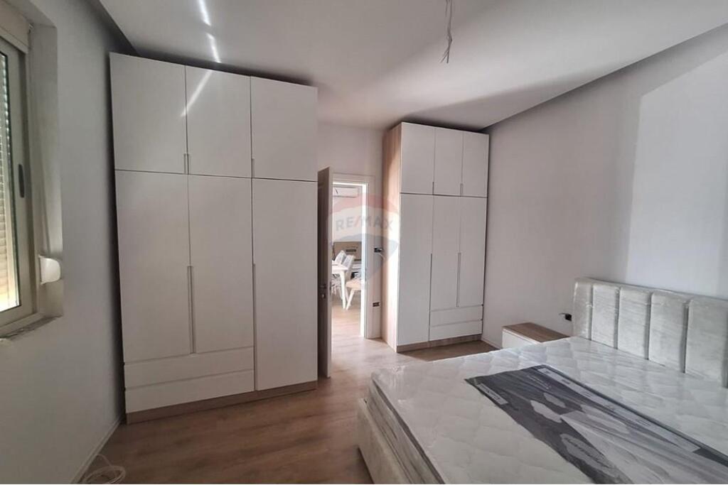 Apartament 2+1 me qera ne Don Bosko