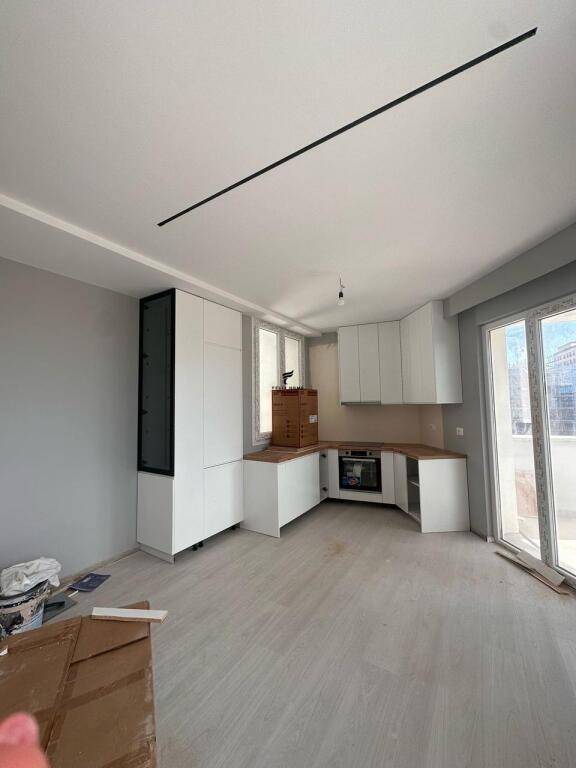 APARTAMENT ME QERA 1+1 RIVER RESIDENCE