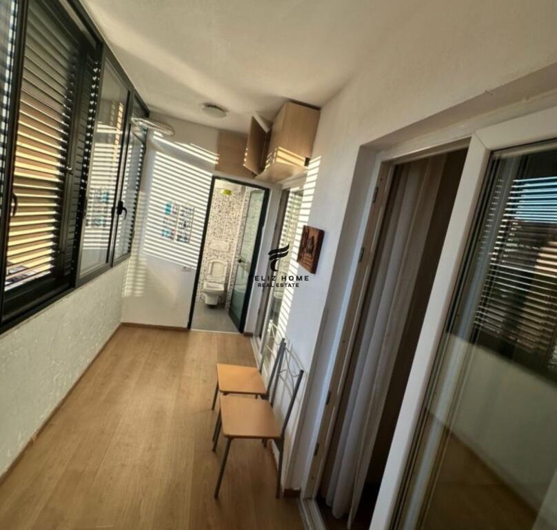 APARTMENT FOR RENT 2+1 ELBASAN STREET
