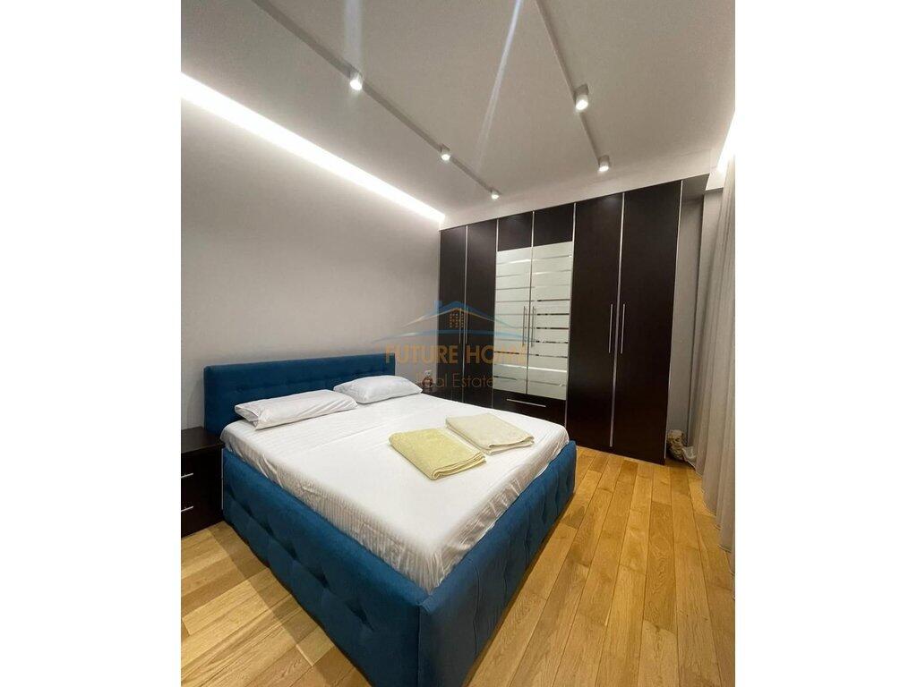 Rent, Apartment 2+1+2+Parking Space, Bardhyl Street, Tirana