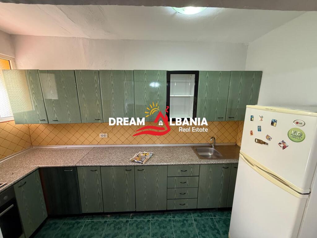 Apartament 2+1 ne Shitje ne Ali Dem, prane Fax News