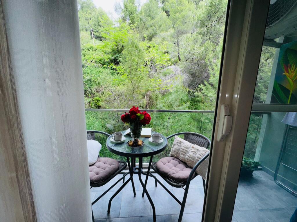 💠 Apartament 1+1 me Qira – Vollga, Durrës