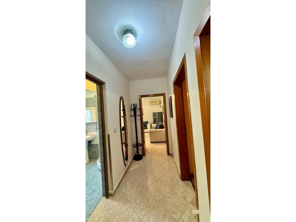 Apartment 2+1 for rent at 21 Dhjetori