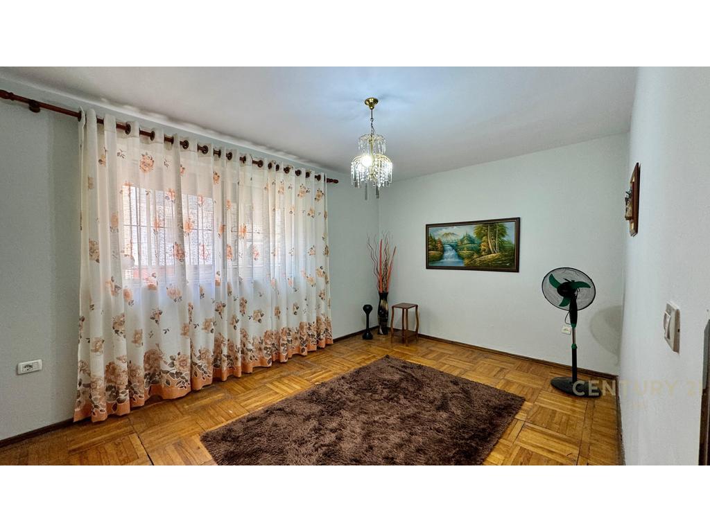 2+1 apartment for rent on December 21