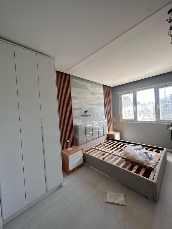 APARTAMENT ME QERA 1+1 RIVER RESIDENCE