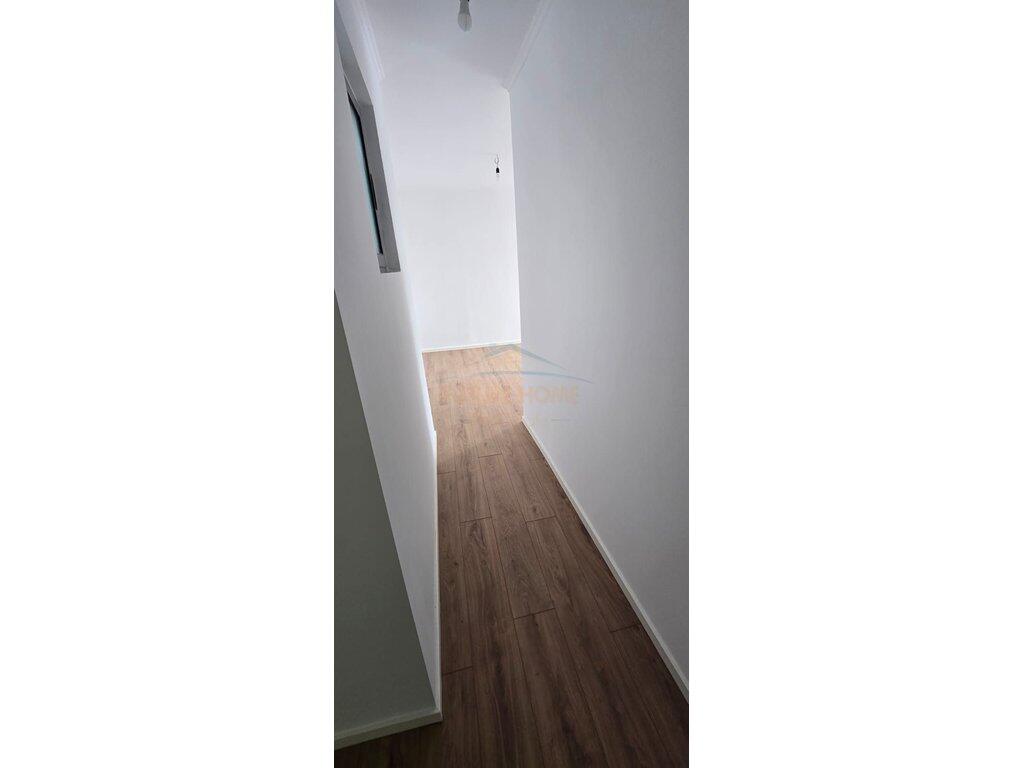 For sale, Apartment 1+1, Irfan Tomini Street (Opposite Delijorgji Complex - At Kastrati Gas Station)