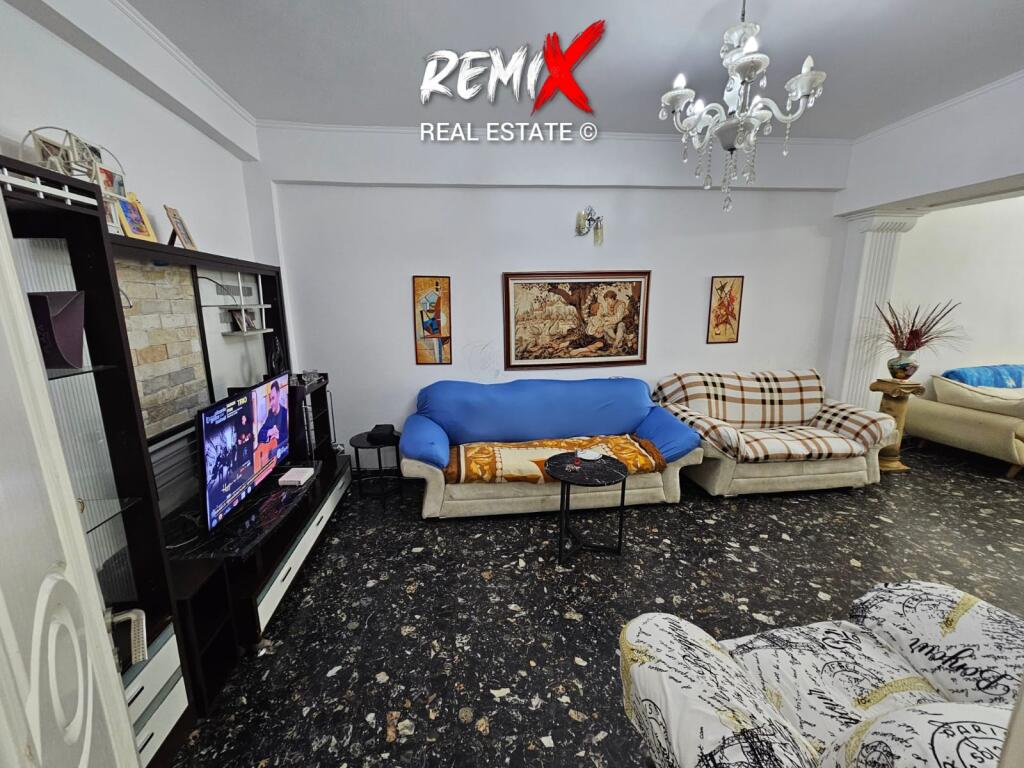 FOR SALE APARTMENT 2+1+2 NEAR THE STADIUM