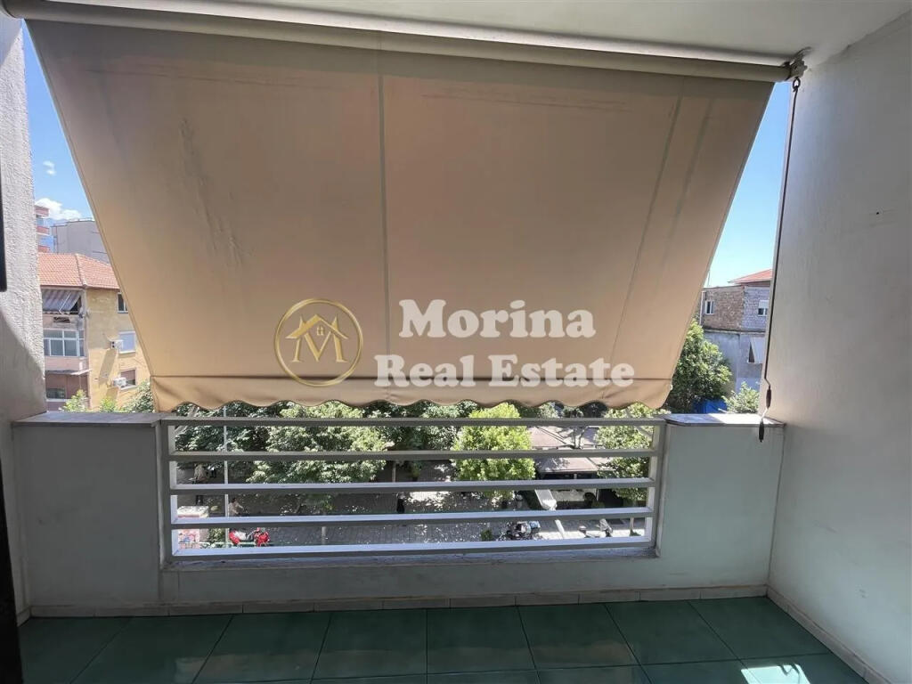 Rent, Apartment 1+1, Dibra Street