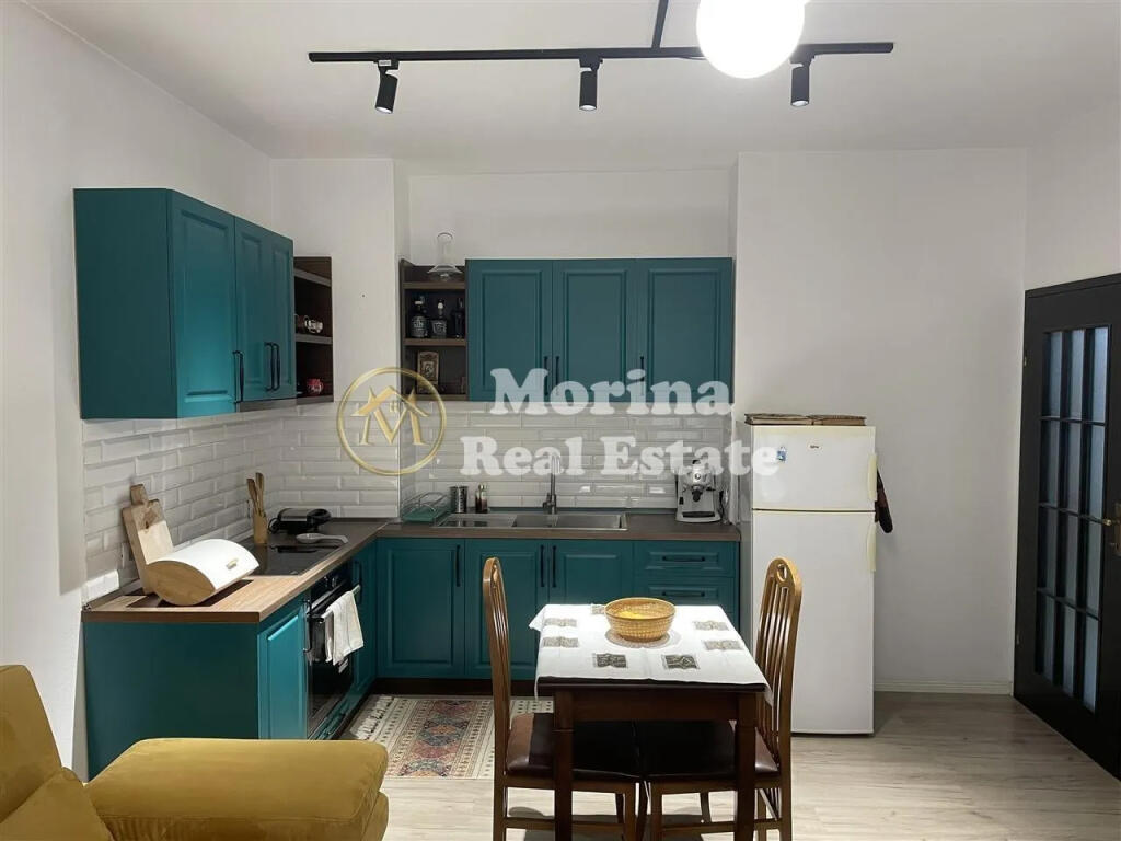 Rent, Apartment 1+1, Dibra Street