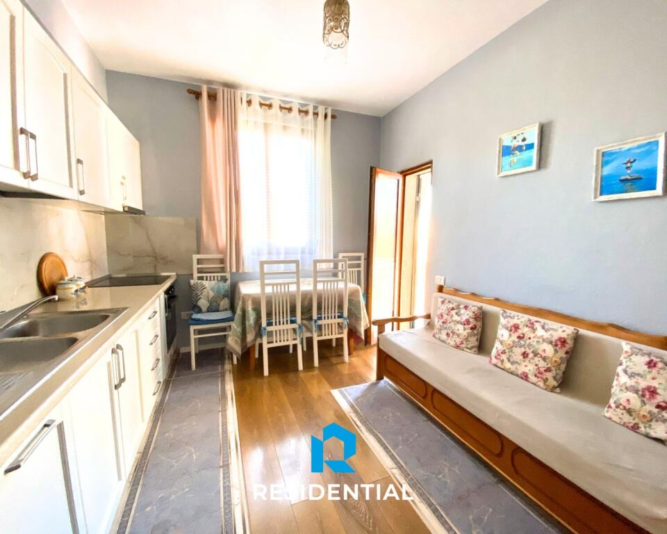 In Vasil Shanto, Apartment 3+1 for Sale