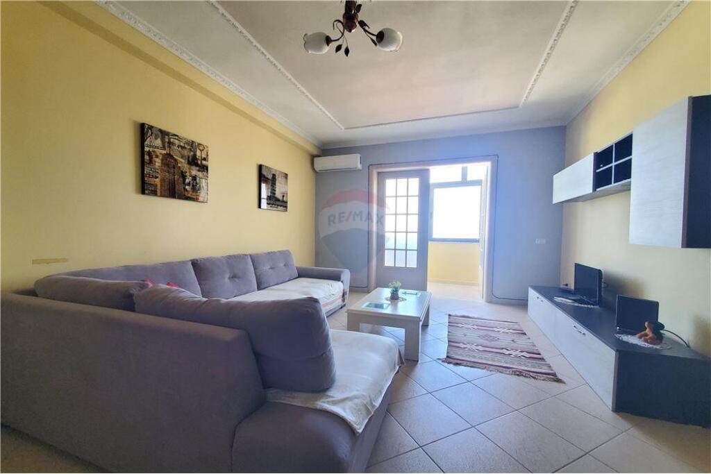 1+1 apartment for rent near Kodra e Diellit