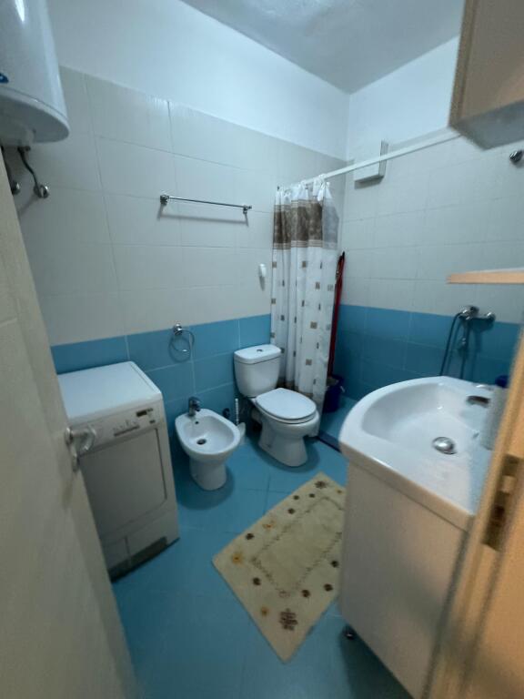 Apartment 2+1 with balcony available ‼️ASTIR