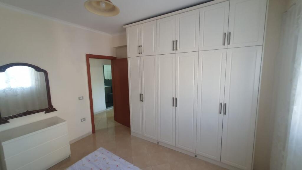 FOR RENT APARTMENT 1+1 IN DURRES BEACH