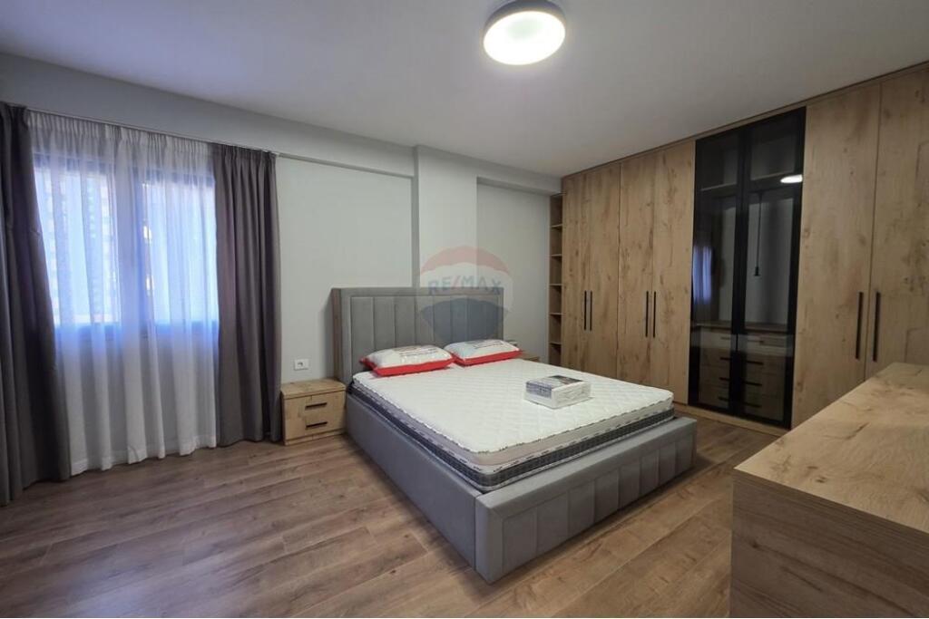 1+1 APARTMENT FOR RENT AT OASIS RESIDENCE!