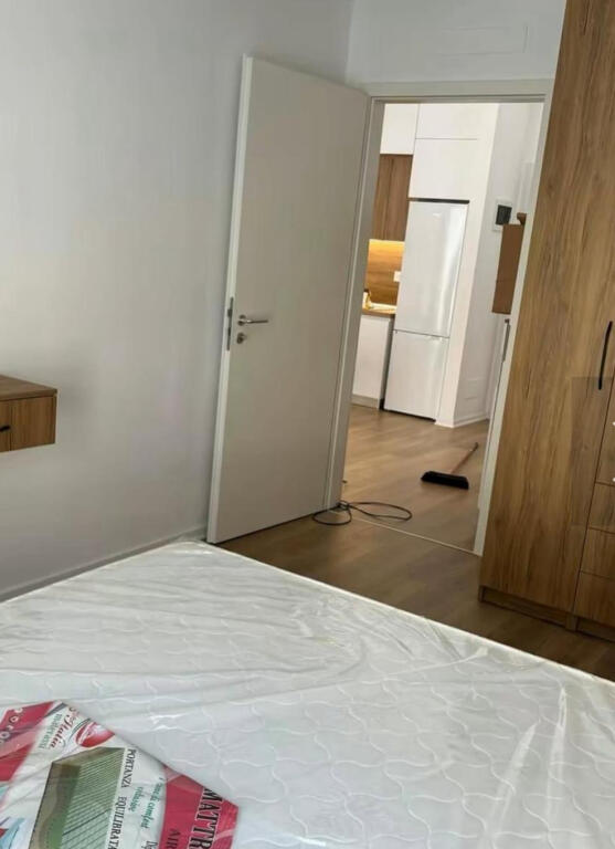 Apartament 1+1 me qera tek kompleksi Kaimi, Ali Dem.