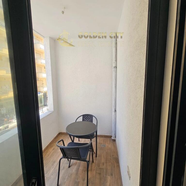 Apartment for sale 1+1 beach
