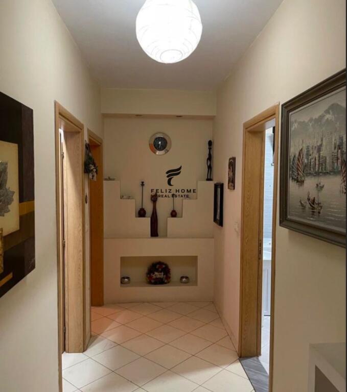 APARTAMENT ME QERA 2+1 ASTIR