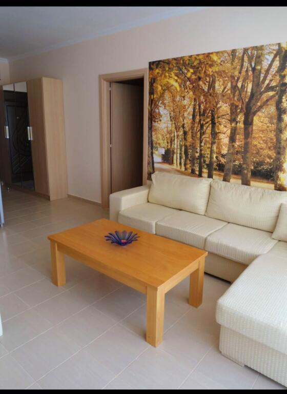 1+1 Apartment Dry Lake (Parking)