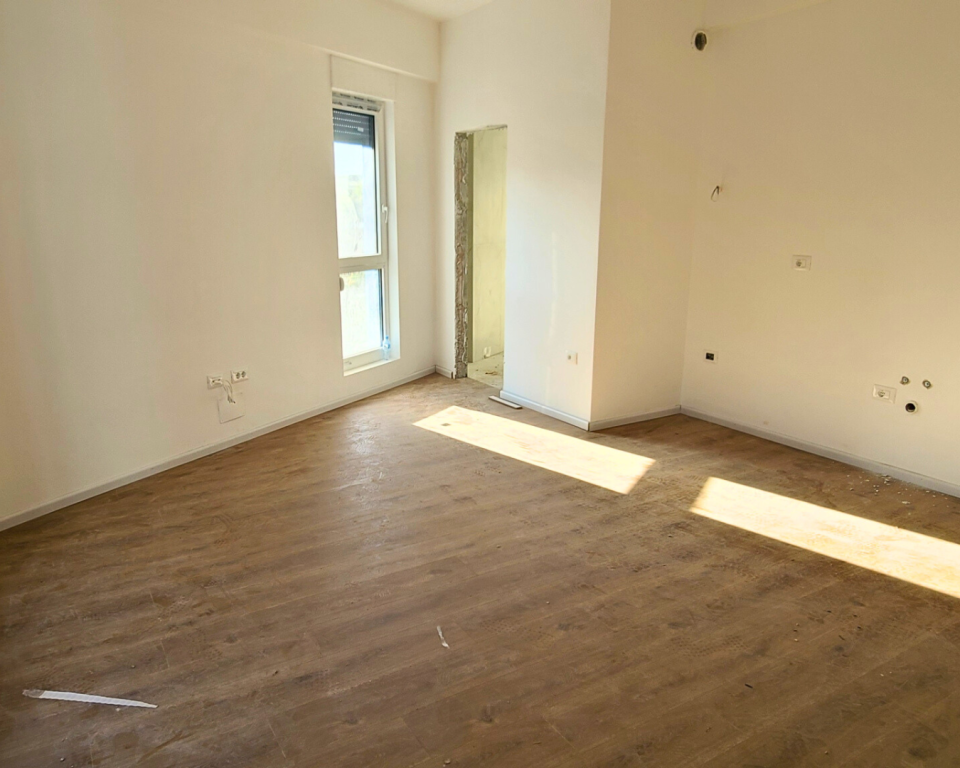 In Fresk For Sale Apartment 1+1 In New Construction!