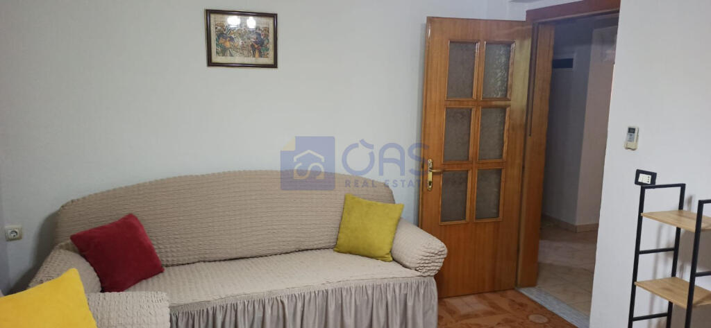 Apartment 2+1 for rent in Myslym Shyri
