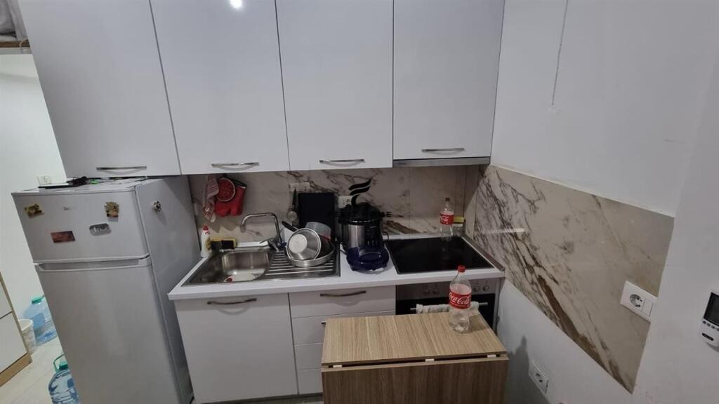 IN VENDITA MONOLOCALE 33 M2 ALI DEMI
