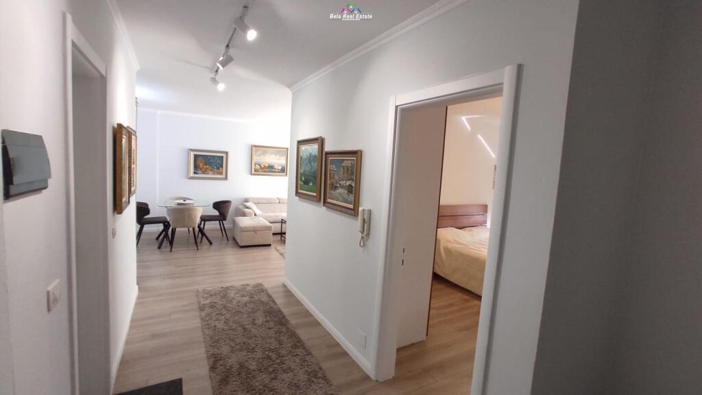 Apartment for rent 1+1 at Rruga e Elbasanit Tirana