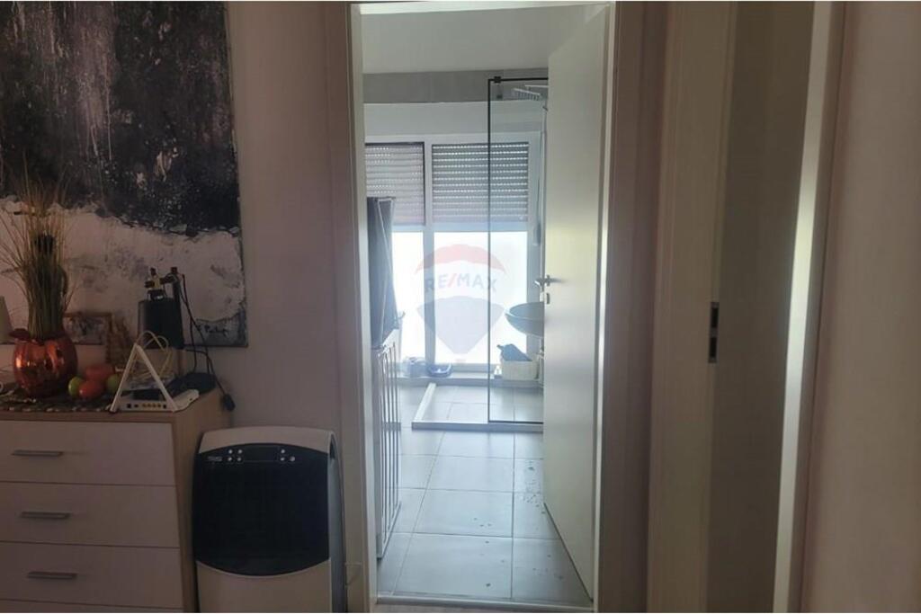 Shitet apartamenti 2+1 në Residencën Mangalem!