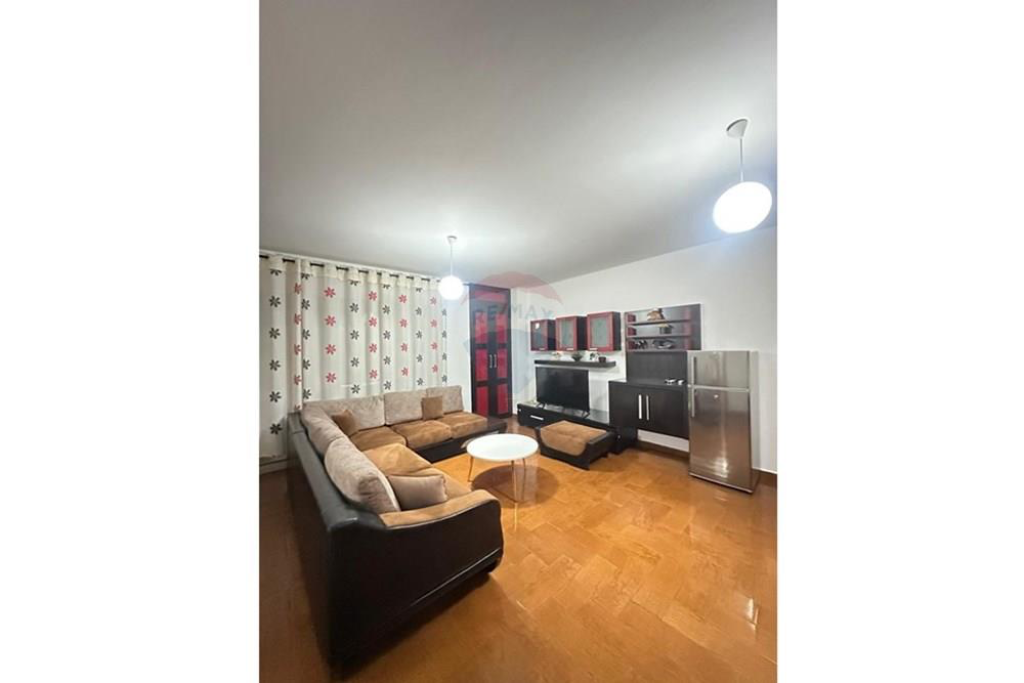 1+1 apartment for rent in Don Bosko!