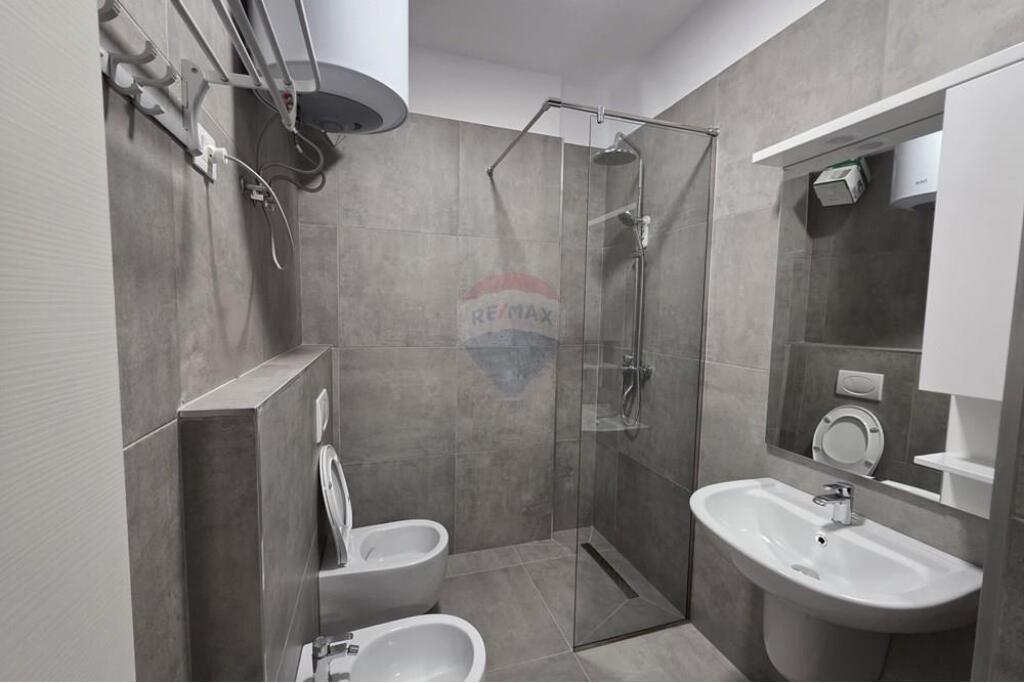 1+1 APARTMENT FOR RENT AT OASIS RESIDENCE!