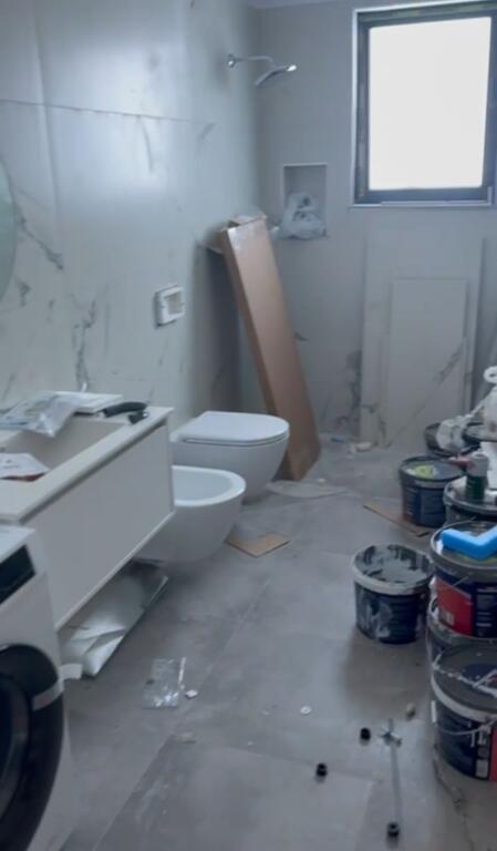 JEPET ME QERA APARTAMENT 1+1, ULLIRI, KAMEZ