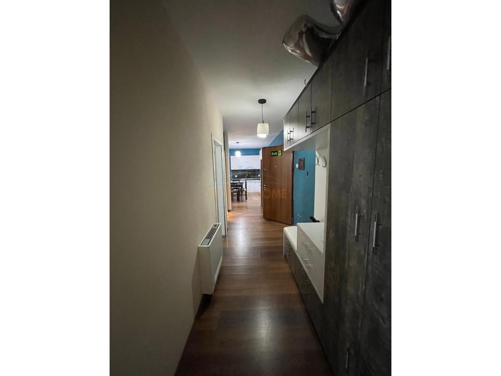 Rent, Apartment 2+1+2+Parking Space, Zoo Garden.