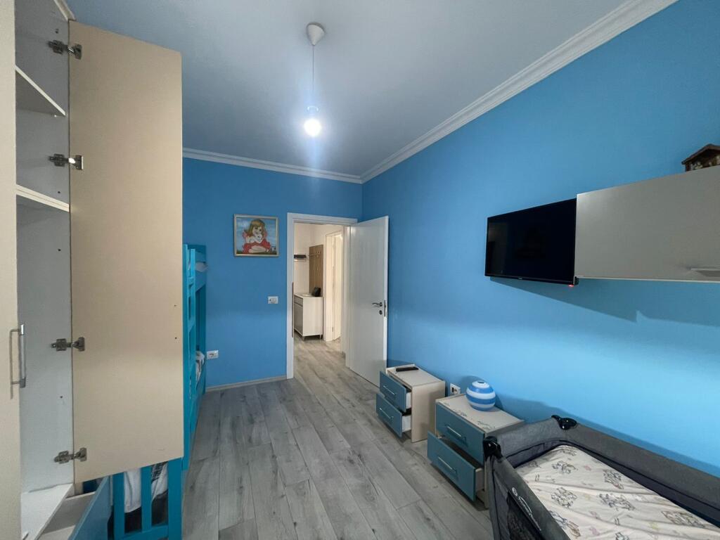 Apartament 2+1 për qira në Astir
