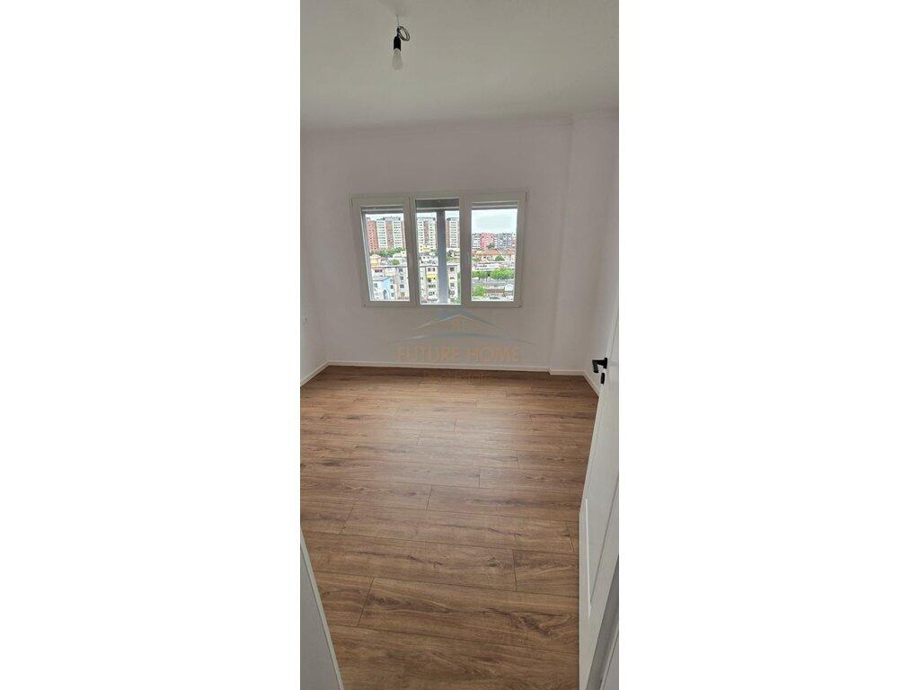 For sale, Apartment 1+1, Irfan Tomini Street (Opposite Delijorgji Complex - At Kastrati Gas Station)