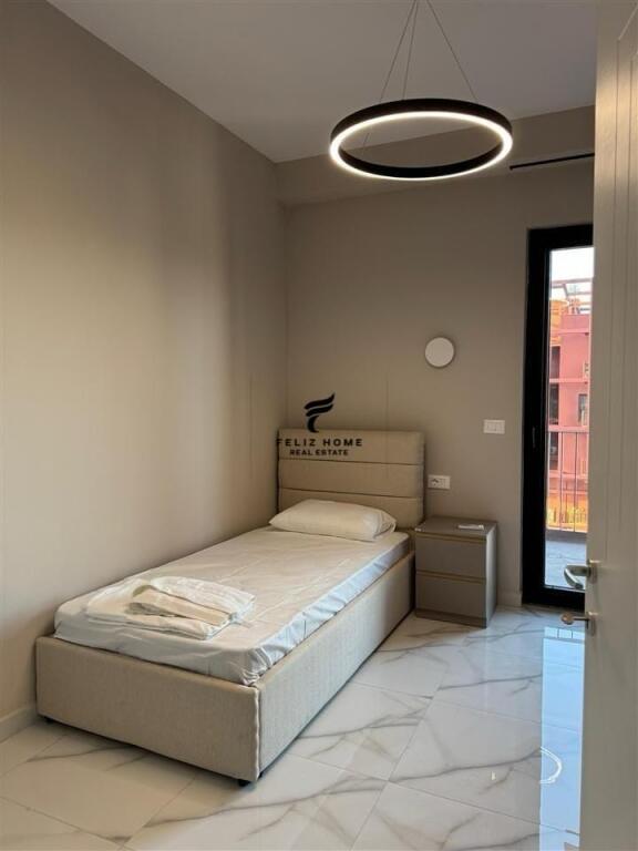 APARTMENT FOR RENT 2+1 KAVAJA STREET