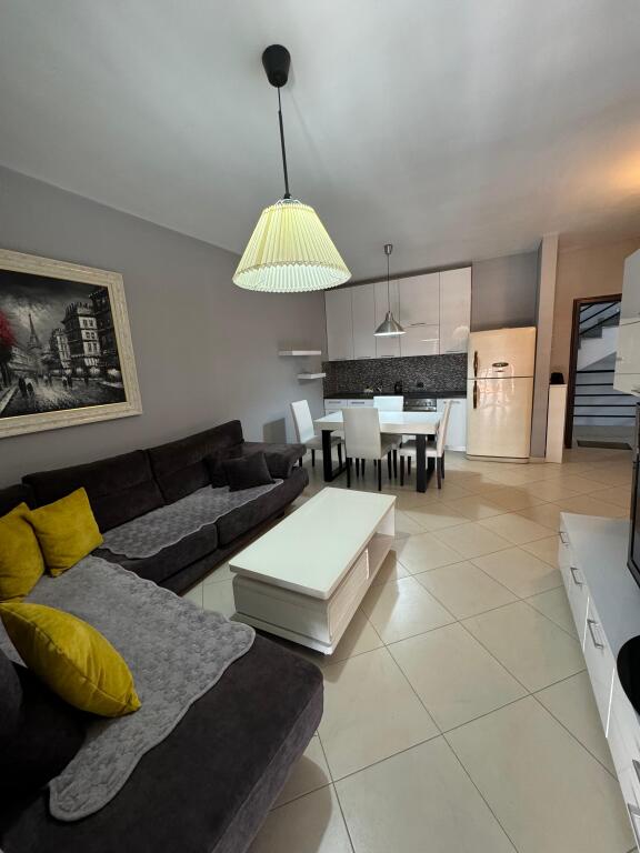 Apartment 2+1 with balcony available ‼️ASTIR