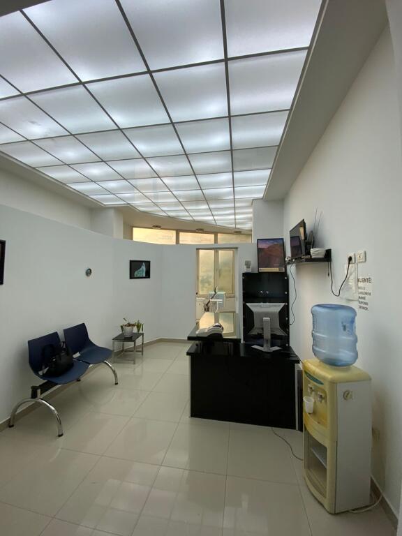 Complete environment for dental clinic for rent in Don Bosko, viva marker