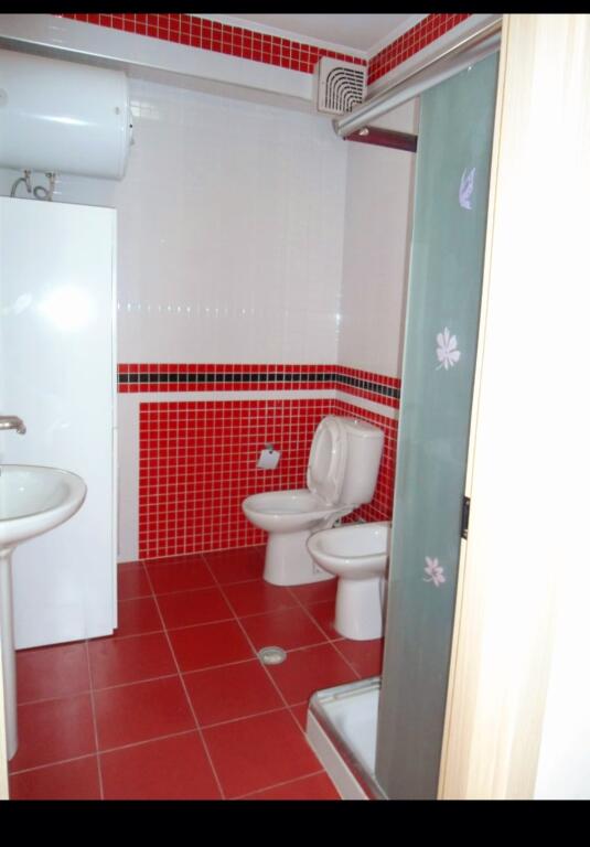 1+1 Apartment Dry Lake (Parking)