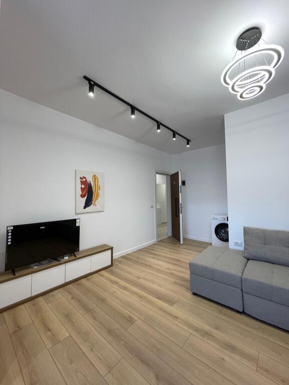 SHITET APARTAMENT 1+1, NE DON BOSKO