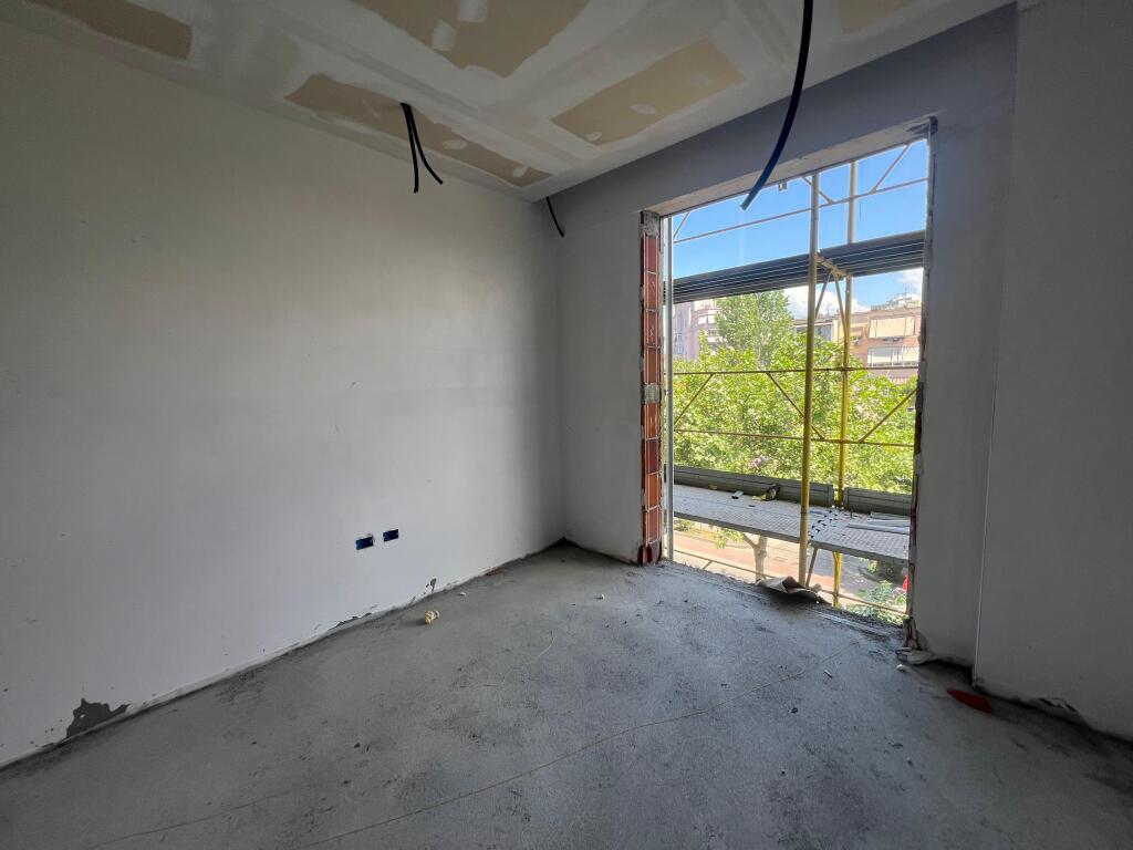 Apartment for sale on Sulejman Delvina Street