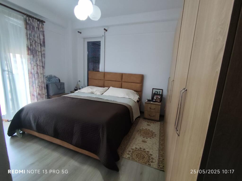 3+1 apartment near 21 December!