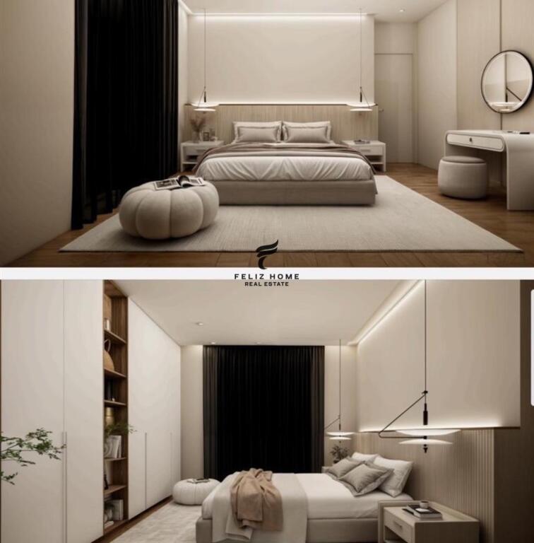 FOR SALE APARTMENT 2+1 PAZARI I RI
