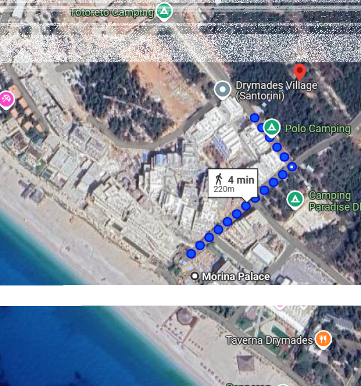 LAST 3 APARTMENTS FOR SALE – Luxury Resort Just 200 m from Drymadhe Beach