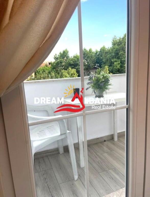 Super Apartament 2+1+2WC+2BALLKONE ne Shitje tek Dispanceria ne Tirane