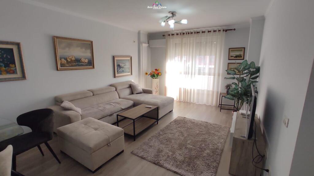 Apartment for rent 1+1 at Rruga e Elbasanit Tirana