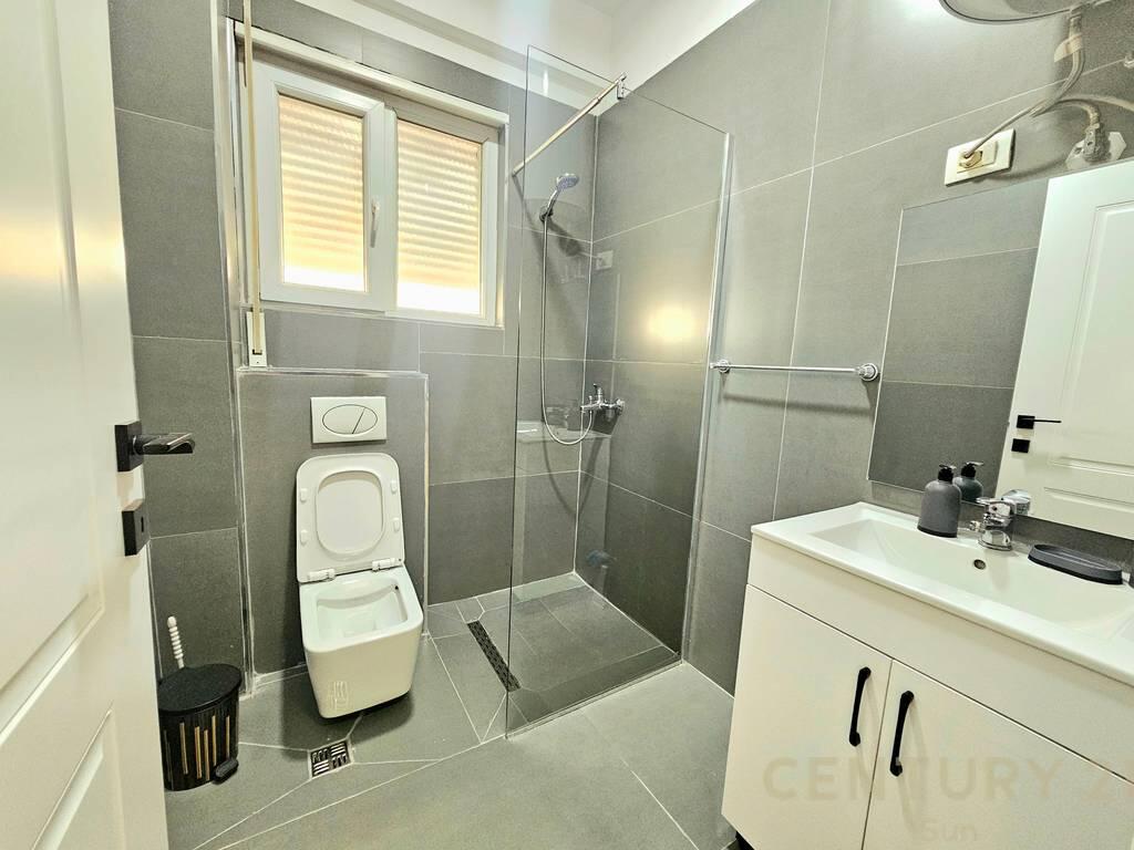 APARTMENT 2+1 FOR RENT IN BOTANICAL GARDEN