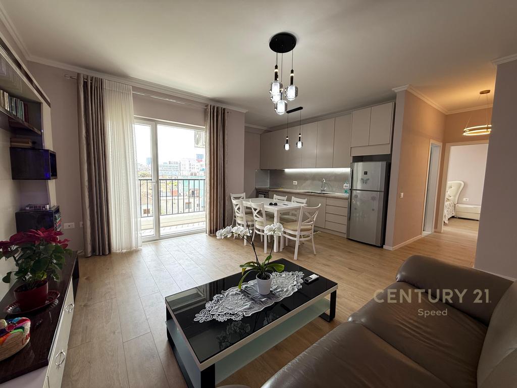 Apartament për Qira 1+1 tek Siri Kodra