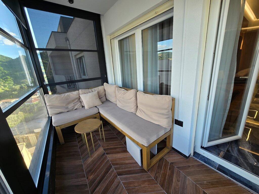 Modern apartment for rent near the Grand Park of Tirana