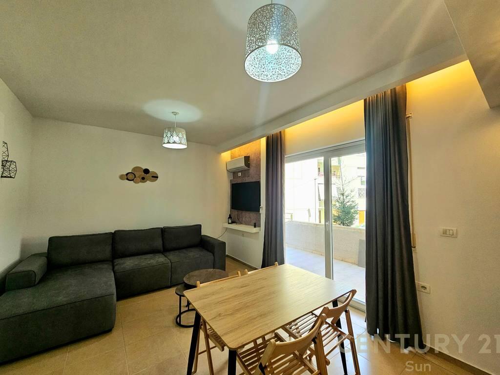 APARTMENT 2+1 FOR RENT IN BOTANICAL GARDEN
