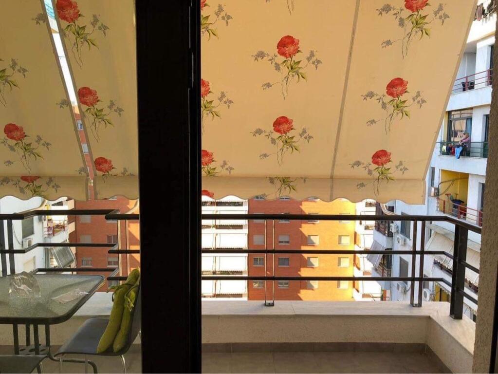 1+1 apartment for rent in Delijorgji
