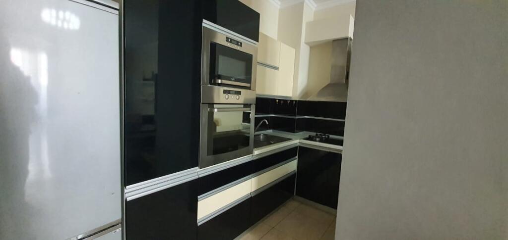 Apartment for rent 2+1+2, Kristal Center